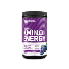 Back label with supplement facts for Fruit Fusion flavor