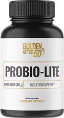 Golden After 50 Probio-Lite bottle – hero image