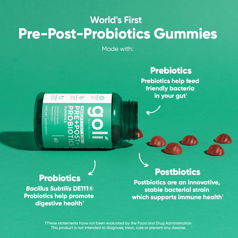 Close-up of vegan, gluten-free gummies in bottle