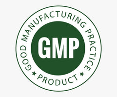 Supplement facts and ingredients panel for creatine powder