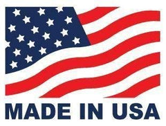 Goliath Labs USA-made facility badge emphasizing GMP quality