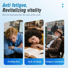 Biotin and folate for skin and hair with probiotic mood support