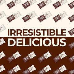 Good Trees 16-Bar Box communicates shareable gluten-free fuel for workouts and travel