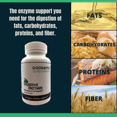 Vegan and vegetarian friendly certification on packaging