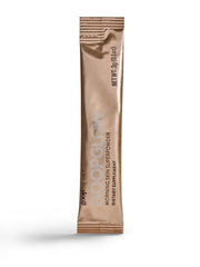 Goop Beauty Morning Skin Drink Mix lemon verbena orange flavor single-dose packet