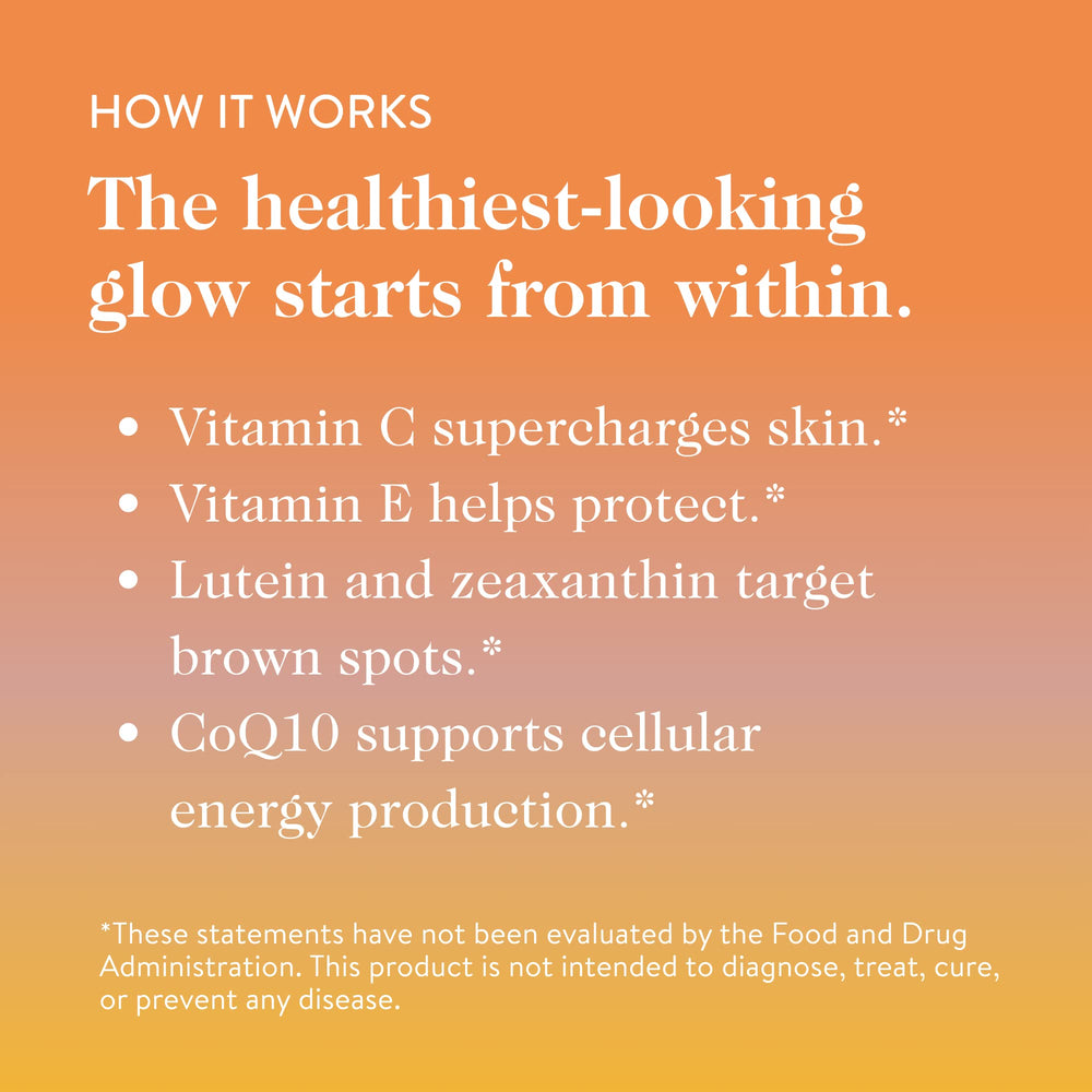 30-pack box of goop Beauty Morning Skin Drink Mix