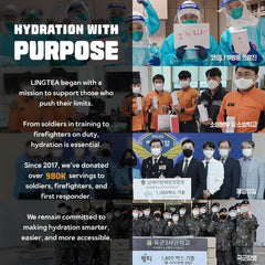 Gosotein roasted grain flavor label