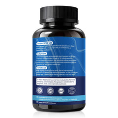 Gotu Kola and Ginkgo for blood flow and neuronal wellness