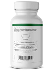 Nutrition and vitamins illustration for the supplement