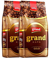 Grand Gold Kava 1000g 2-pack front view