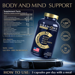 Hydrolyzed collagen for dermal repair and youthful skin