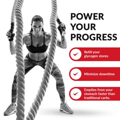 Granite HBCD energy mix visual shows sustained energy without crashes
