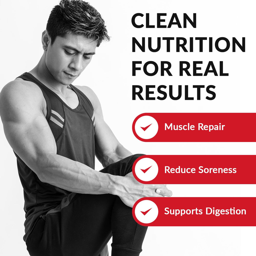 No artificial flavors, sweeteners, colors, fillers, or binders