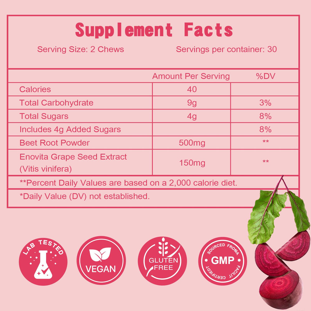 Grape seed extract 150mg ingredient image