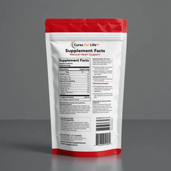 Close-up of grape seed extract ingredient