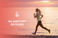 Capsule bottle of Grapefruit Seed Extract