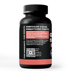 Lab-verified Grapefruit Seed Extract quality