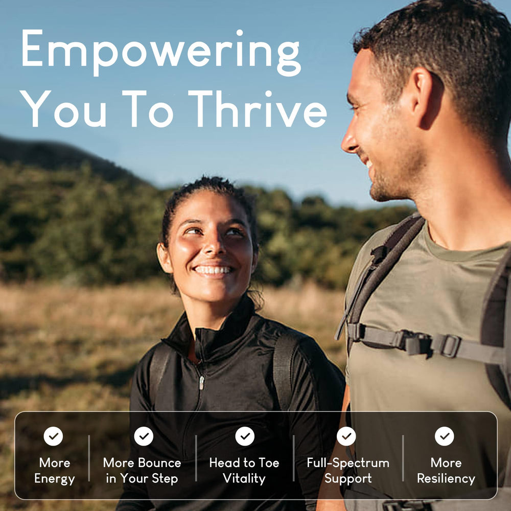 Grass-fed beef lung organ supplement