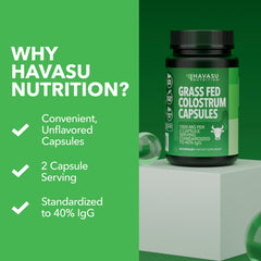 Take 2 capsules daily with a meal