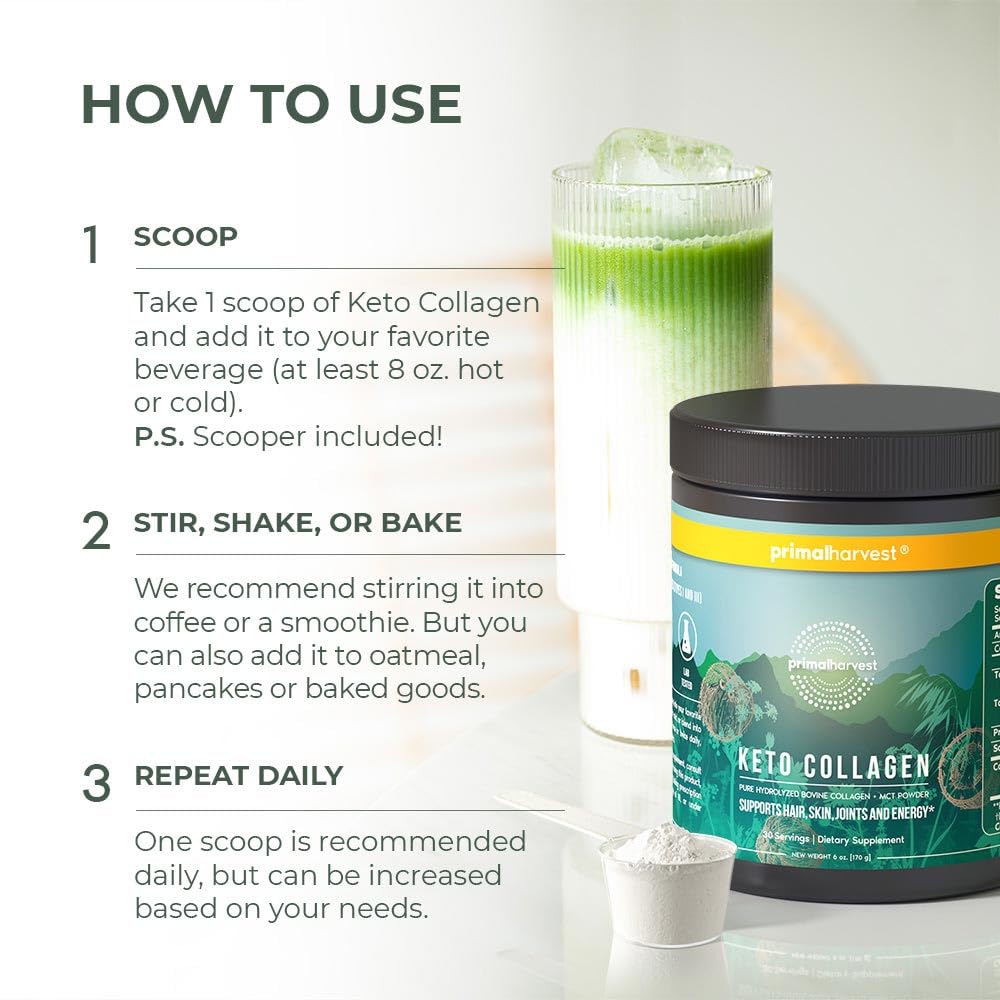 Grass-fed, pasture-raised bovine collagen source