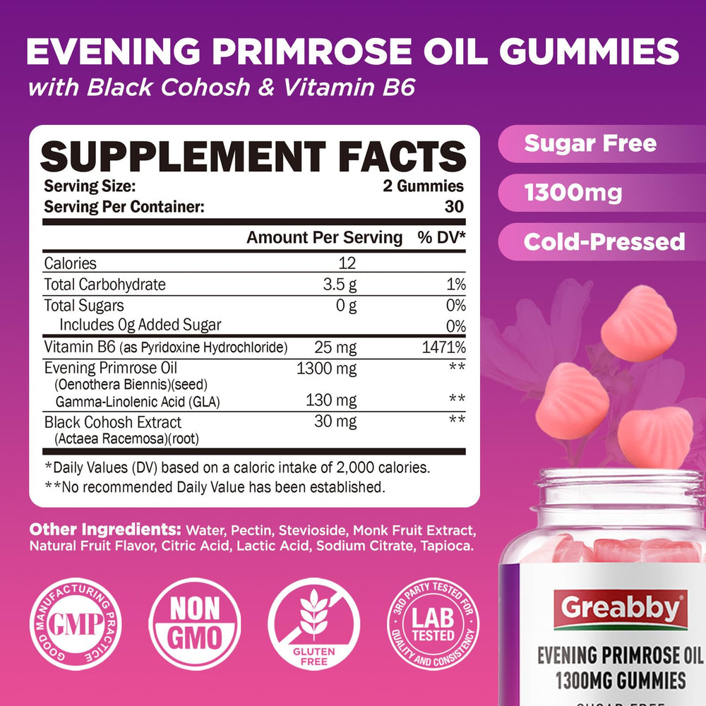 Vegan-friendly pectin gummies label