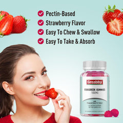 GMP-certified facility seal and vegan/organic logos on packaging