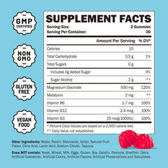 Gummy vs capsule comparison illustration