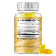 Lifestyle scene with GREABBY bottle and pineapple garnish