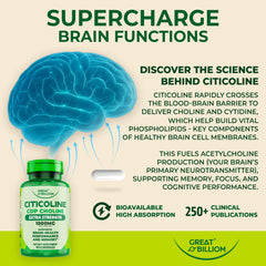 Bottle showing 90 vegetarian capsules