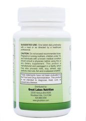 Vitamin D3 1500IU capsules next to sun imagery