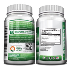 GMP manufacturing seal on packaging