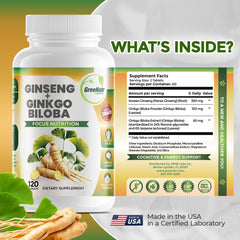 Icons representing vision and immune health