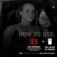 Green Coffee Bean Extract component