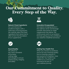 Capsules representing energy and focus from green coffee extract