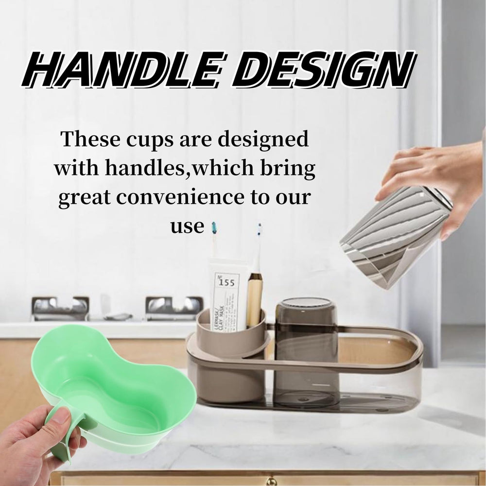 Durable odor-free plastic material for long-term use