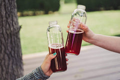 Product packaging of Green Foods Beet Essence OG2 5.3 oz