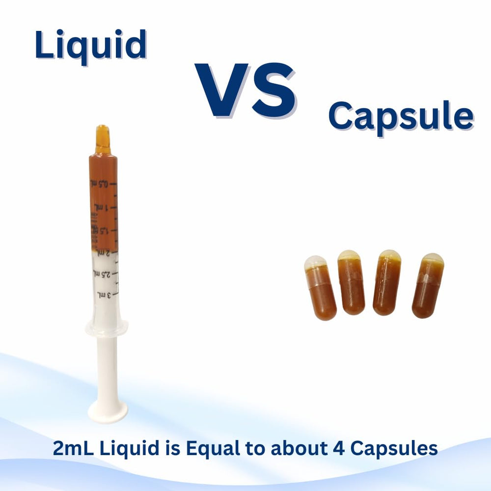 Sustainable sourcing note for Green Pasture Cod Liver Oil Liquid