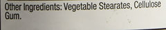 Lifestyle image of a healthy, active person with a balanced diet