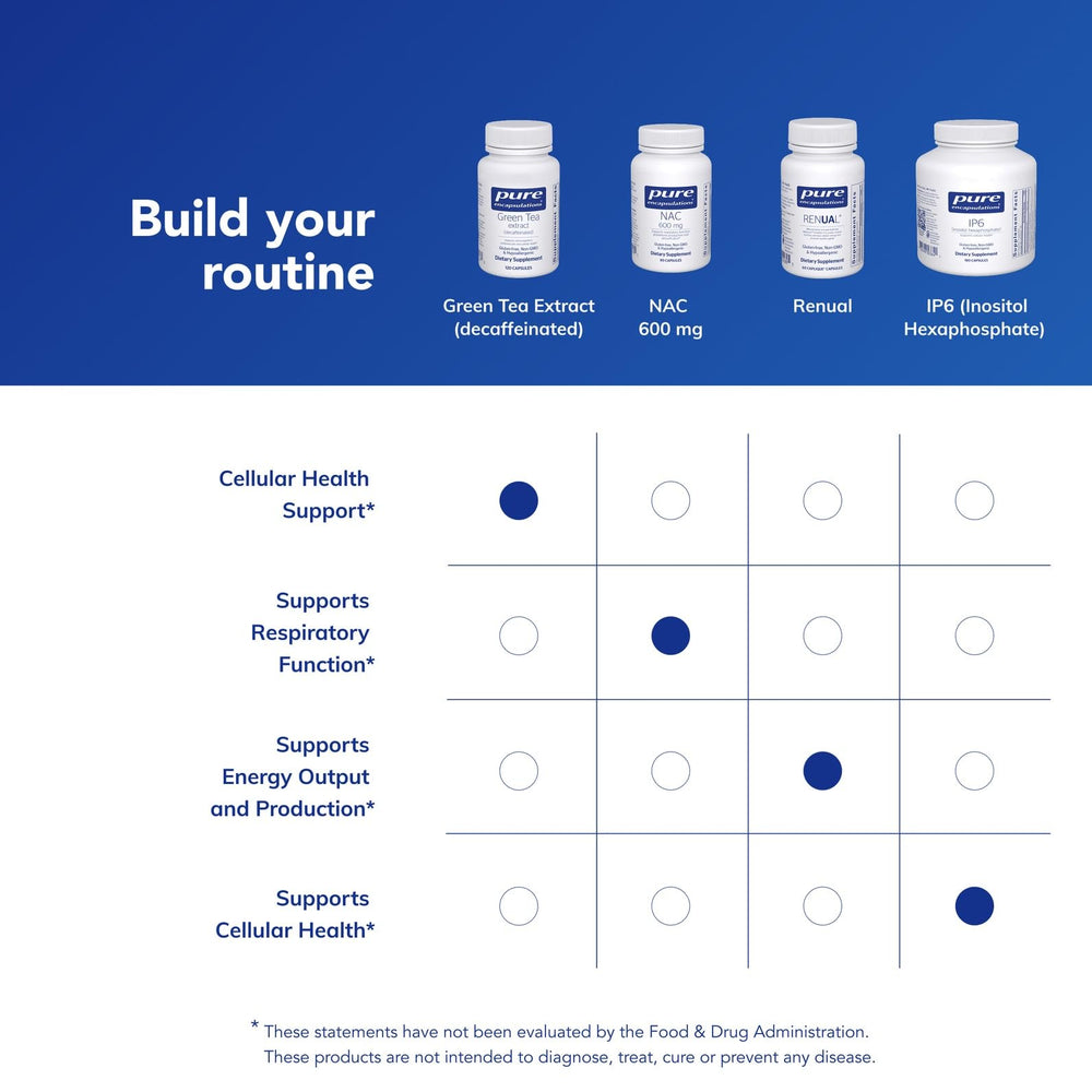 Supplement bottle against a clean white background