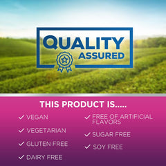 Dietary supplement bottle on a clean background