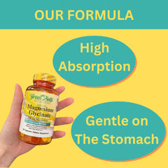 Halal beef gelatin and ingredients label