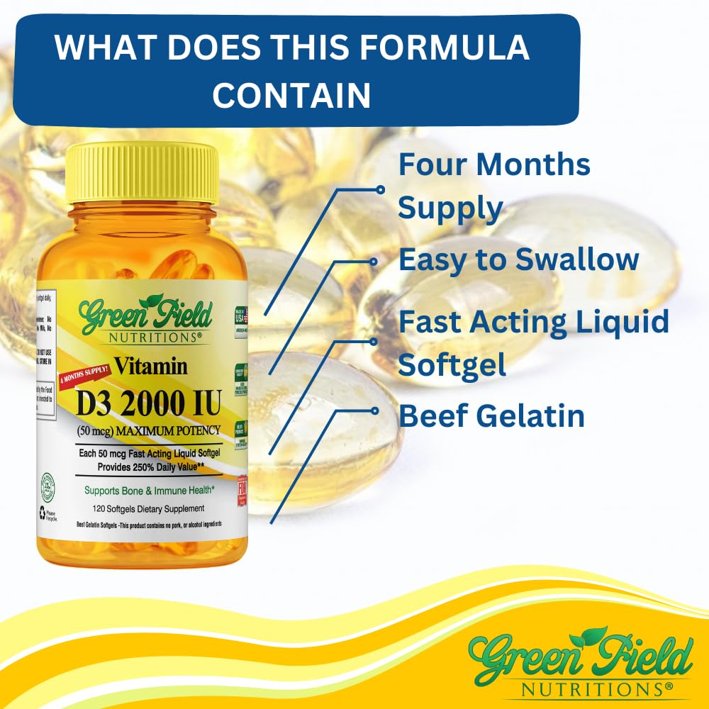 Ingredients list and halal beef gelatin information