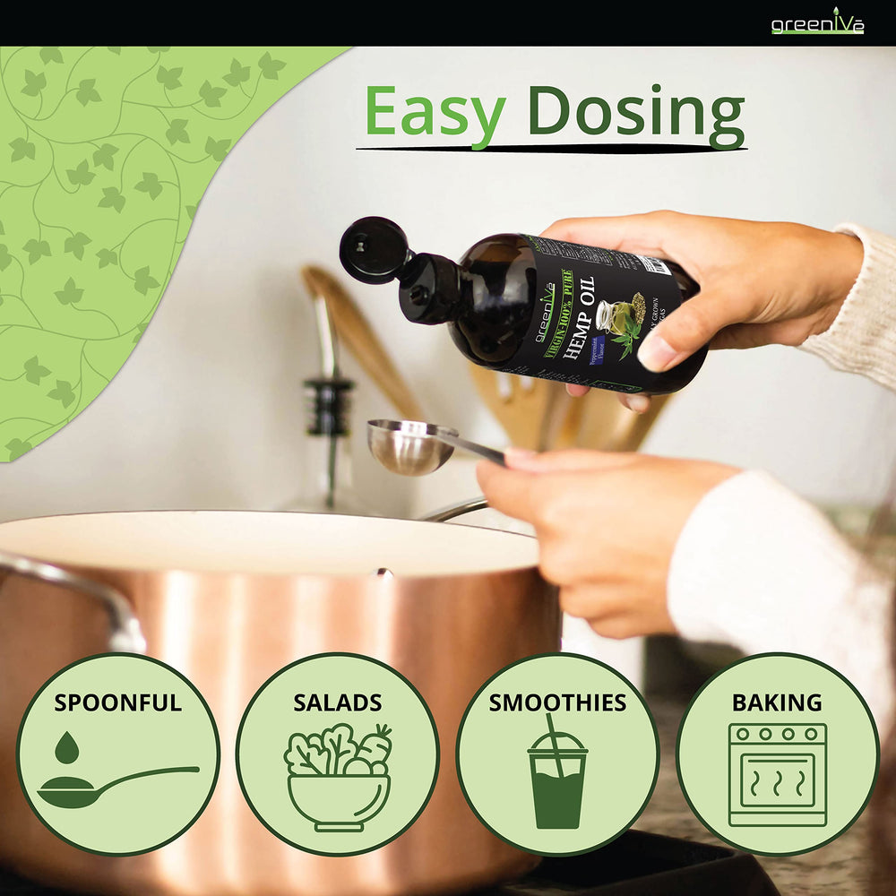 GreenIVe 30-day return policy banner