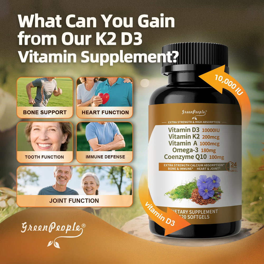 Supplement facts and ingredients panel