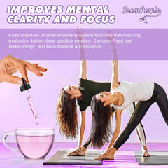 GMP certified manufacturing and packaging