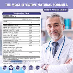 Dropper dispensing 2 ml serving