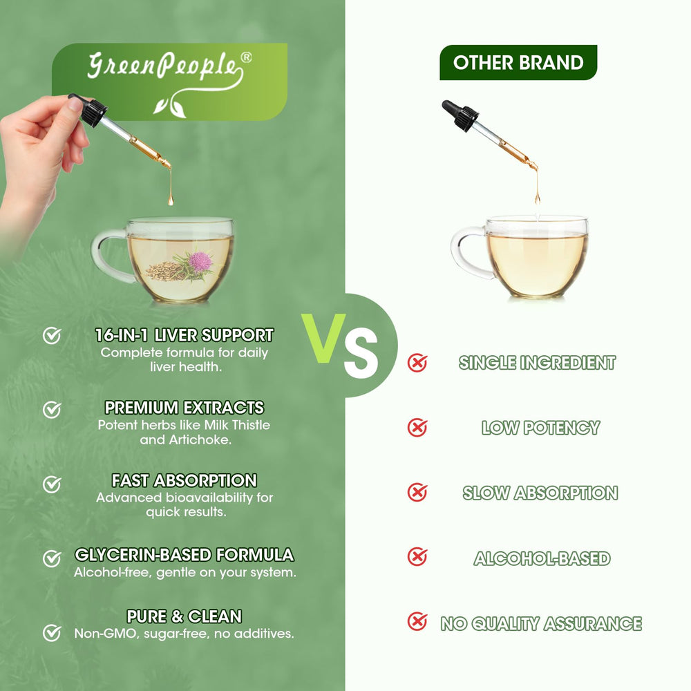 Label highlights vegan, gluten-free, non-GMO attributes