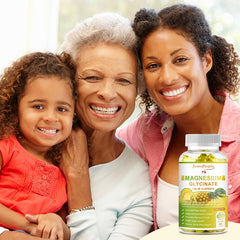 GREENPEOPLE Gummies packaging and label