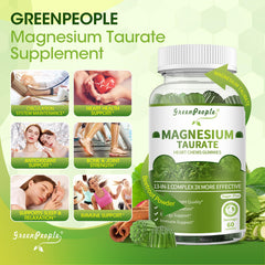 Gummies with highlighted 13-in-1 ingredients such as beetroot and cinnamon