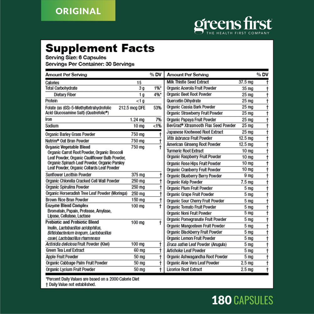 Capsules poured out of bottle showing texture and color